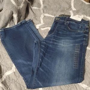 AE jeans